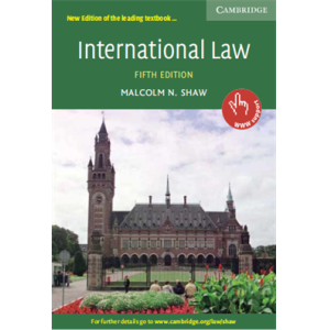 International Law 5ed